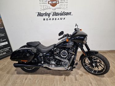 Harley Davidson d'occasion SOFTAIL SPORT GLIDE 1745