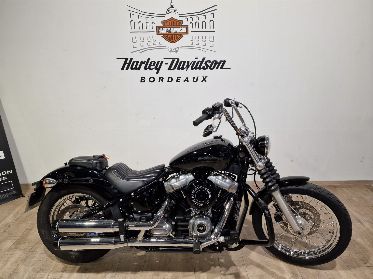 Harley Davidson d'occasion SOFTAIL STANDARD 1745