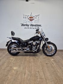 Harley Davidson d'occasion SOFTAIL STANDARD 1745