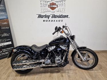 Harley Davidson d'occasion SOFTAIL STANDARD 1745