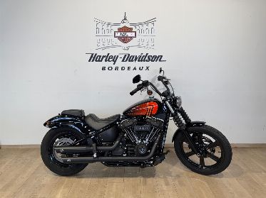 Harley Davidson d'occasion SOFTAIL STREET BOB 1868