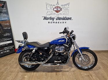 Harley Davidson d'occasion SPORTSTER 1200 R