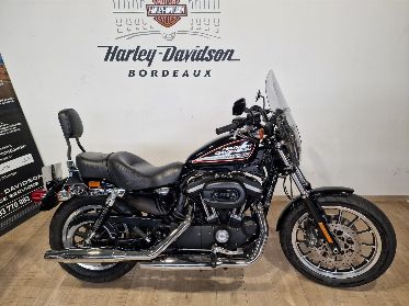 Harley Davidson d'occasion SPORTSTER 883 R ABS
