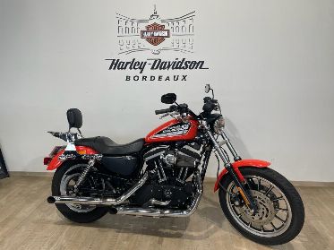 Harley Davidson d'occasion SPORTSTER 883 R