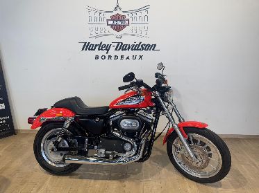 Harley Davidson d'occasion SPORTSTER 883 R