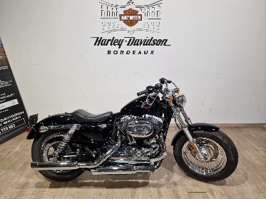 Harley Davidson d'occasion SPORTSTER CUSTOM 1200