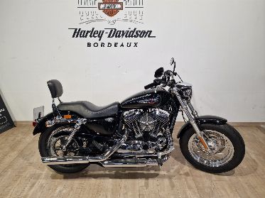 Harley Davidson d'occasion SPORTSTER CUSTOM 1200