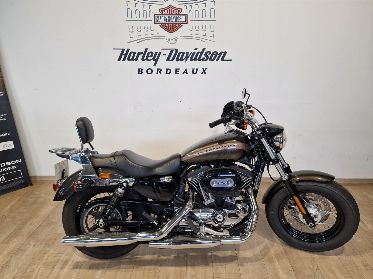 Harley Davidson d'occasion SPORTSTER CUSTOM 1200