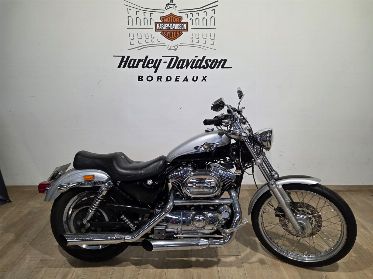 Harley Davidson d'occasion SPORTSTER CUSTOM 1200