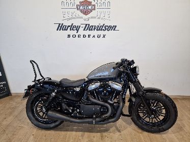 Harley Davidson d'occasion SPORTSTER FORTY-EIGHT 1200