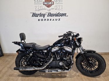 Harley Davidson d'occasion SPORTSTER FORTY-EIGHT 1200