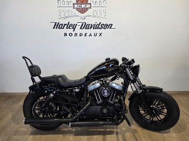 Harley Davidson d'occasion SPORTSTER FORTY-EIGHT 1200
