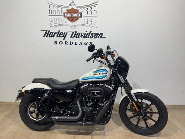 Harley Davidson d'occasion SPORTSTER IRON 1200