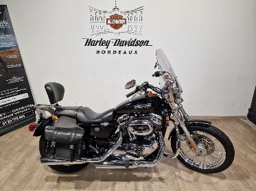 Harley Davidson d'occasion SPORTSTER LOW 1200