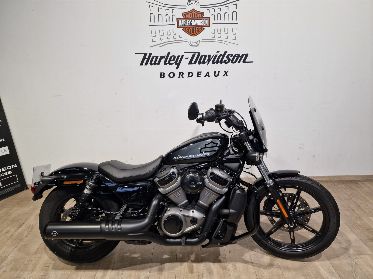 Harley Davidson d'occasion SPORTSTER Nightster 975 RH