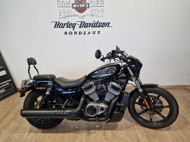 Harley Davidson d'occasion SPORTSTER Nightster 975 RH