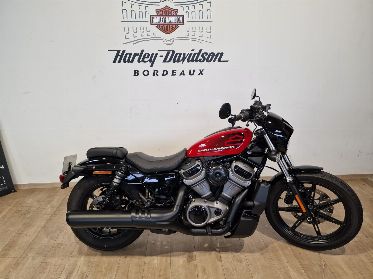 Harley Davidson d'occasion SPORTSTER Nightster 975 RH