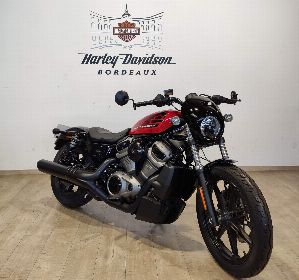 Harley Davidson d'occasion SPORTSTER NIGHTSTER 975