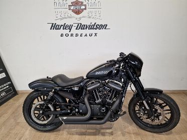 Harley Davidson d'occasion SPORTSTER ROADSTER 1200