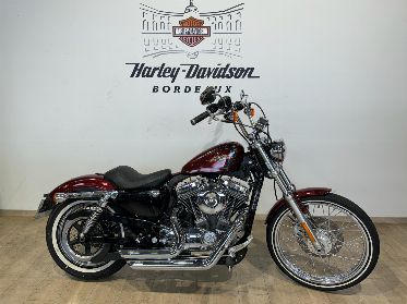 Harley Davidson d'occasion SPORTSTER SEVENTY-TWO 1200