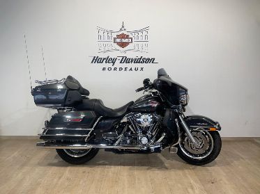 Harley Davidson d'occasion TOURING ELECTRA GLIDE 1450 ULTRA CLASSIC