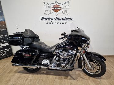 Harley Davidson d'occasion TOURING ELECTRA GLIDE 1584 ULTRA CLASSIC