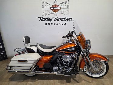 Harley Davidson d'occasion TOURING ELECTRA GLIDE ICON 1868 HIGHWAY KING