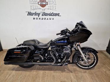Harley Davidson d'occasion TOURING ROAD GLIDE 1690 SPECIAL