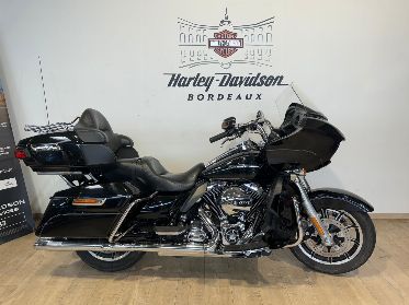 Harley Davidson d'occasion TOURING ROAD GLIDE 1690 ULTRA