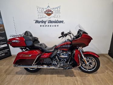 Harley Davidson d'occasion TOURING ROAD GLIDE 1745 ULTRA