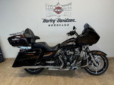 Harley Davidson d'occasion TOURING ROAD GLIDE 1800 CVO