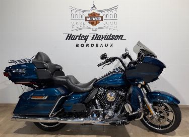 Harley Davidson d'occasion TOURING ROAD GLIDE 1868 LIMITED
