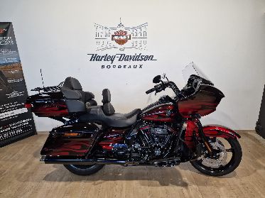 Harley Davidson d'occasion TOURING ROAD GLIDE 1923 CVO