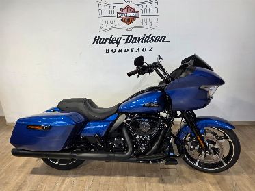 Harley Davidson d'occasion TOURING ROAD GLIDE 1923