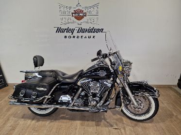 Harley Davidson d'occasion TOURING ROAD KING 1584 CLASSIC