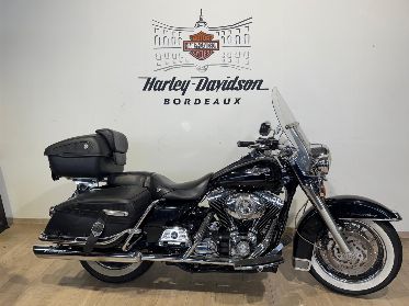 Harley Davidson d'occasion TOURING ROAD KING 1584 CLASSIC