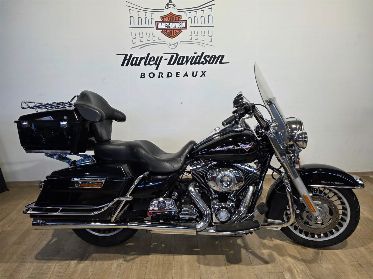 Harley Davidson d'occasion TOURING ROAD KING 1584 STANDARD
