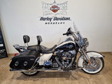 Harley Davidson d'occasion TOURING ROAD KING 1690 CLASSIC