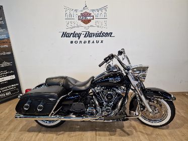 Harley Davidson d'occasion TOURING ROAD KING 1745 CLASSIC