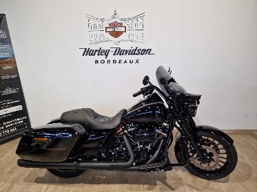 Harley Davidson d'occasion TOURING ROAD KING 1745 SPECIAL