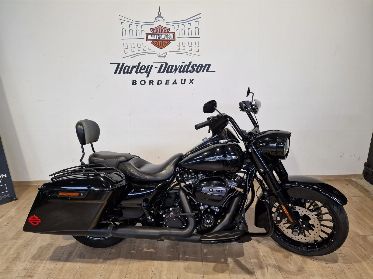 Harley Davidson d'occasion TOURING ROAD KING 1745 SPECIAL