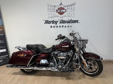 Harley Davidson d'occasion TOURING ROAD KING 1745 STANDARD