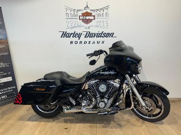 Harley Davidson d'occasion TOURING STREET GLIDE 1690