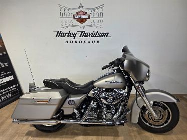 Harley Davidson d'occasion TOURING STREET GLIDE 1584