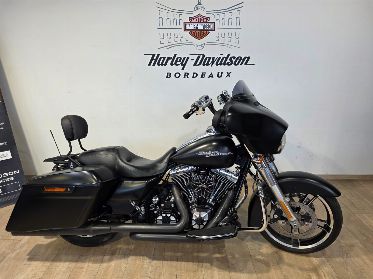 Harley Davidson d'occasion TOURING STREET GLIDE 1690