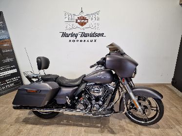 Harley Davidson d'occasion TOURING STREET GLIDE 1690 SPECIAL