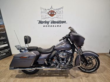 Harley Davidson d'occasion TOURING STREET GLIDE 1690