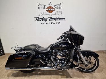 Harley Davidson d'occasion TOURING STREET GLIDE 1690