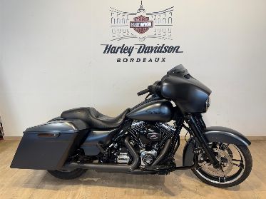 Harley Davidson d'occasion TOURING STREET GLIDE 1690