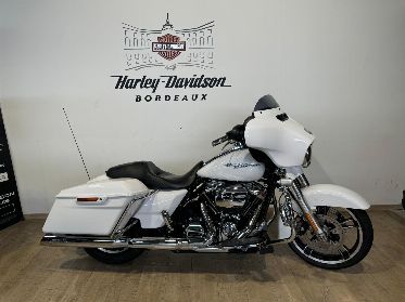 Harley Davidson d'occasion TOURING STREET GLIDE 1745